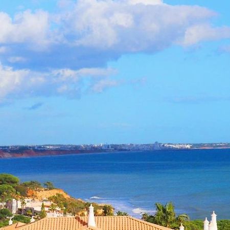 Santa Eulalia Mar Apartment Albufeira Exterior photo